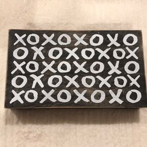 Wall or table top decor